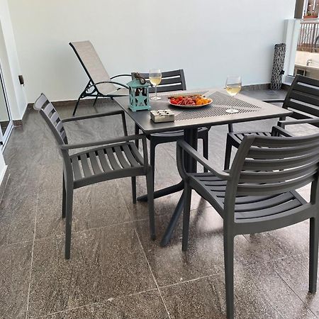 Ev Zin - Modern, Cozy, 1 Bed, Pool, 2 Balconies, A105 Paphos Exterior foto
