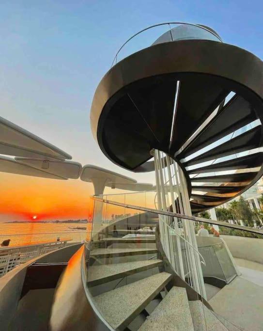 Ev Zin - Modern, Cozy, 1 Bed, Pool, 2 Balconies, A105 Paphos Exterior foto