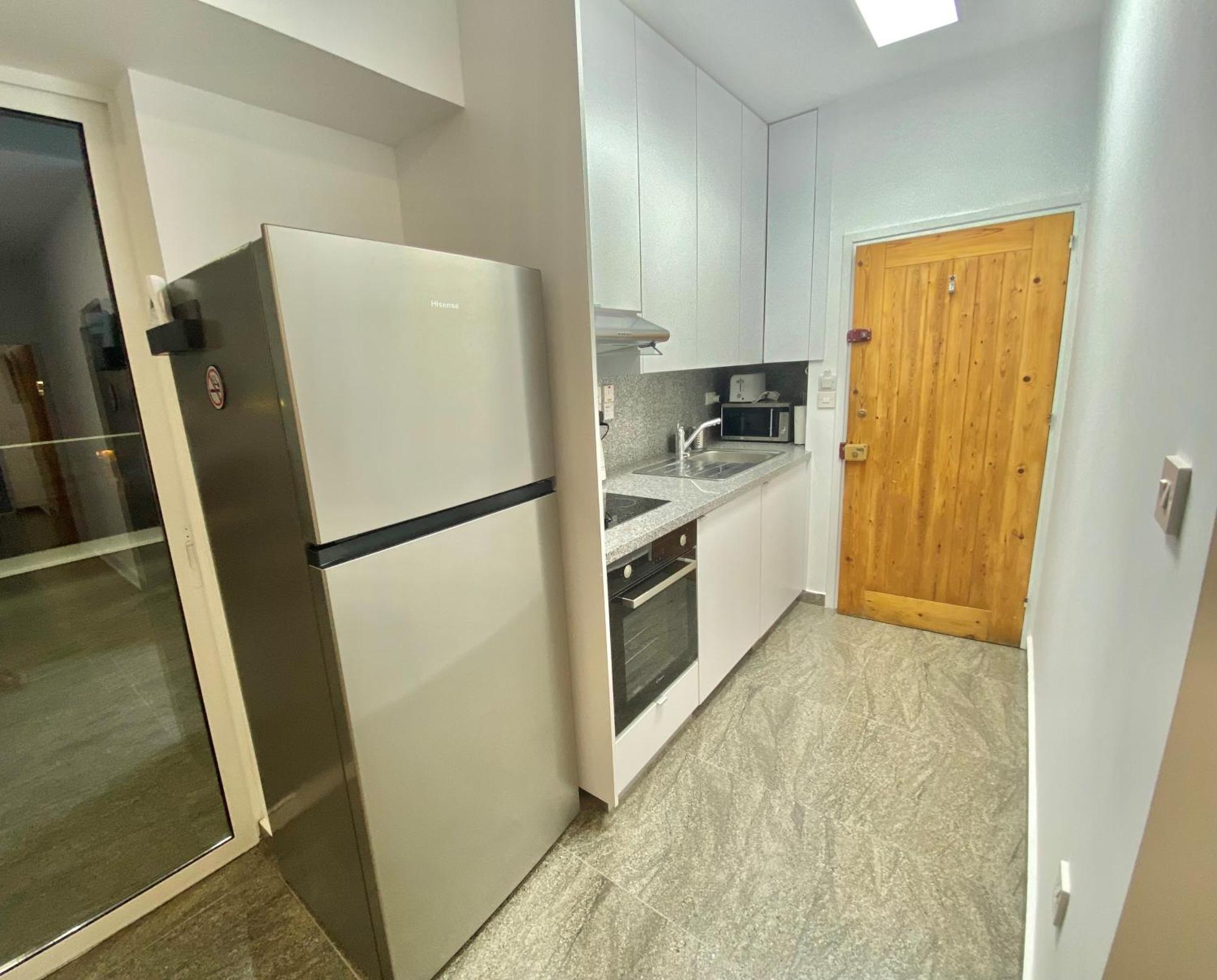Ev Zin - Modern, Cozy, 1 Bed, Pool, 2 Balconies, A105 Paphos Exterior foto